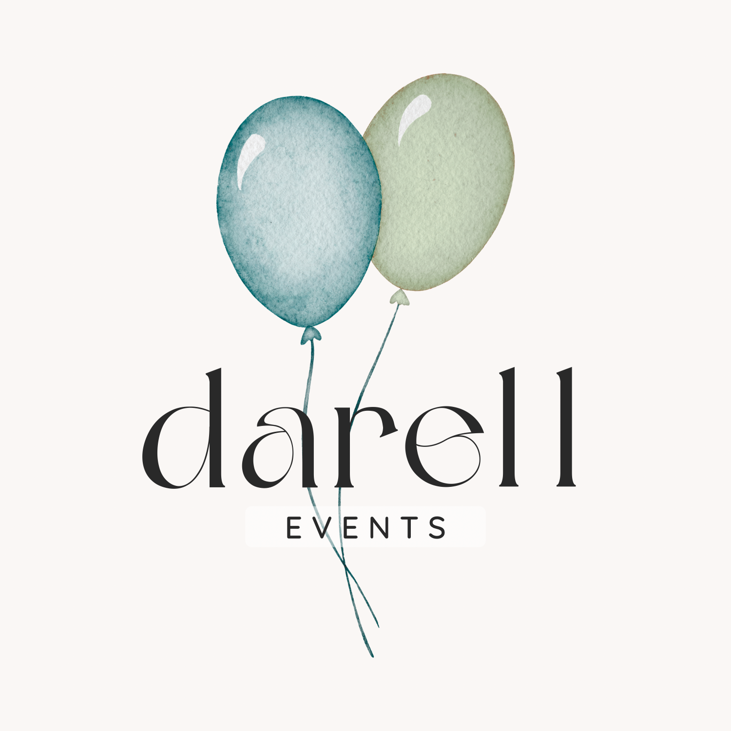 Darell Events